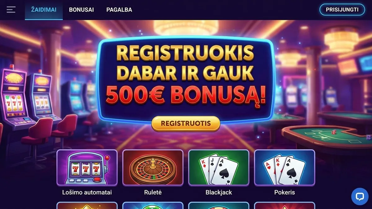 Registracija su premija